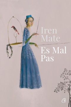 Es Mal Pas - Iren Mate - Carti