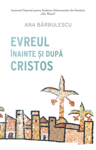 Evreul înainte și după Cristos