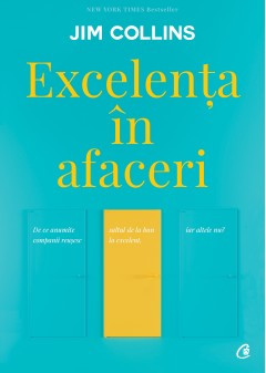 Excelența în afaceri