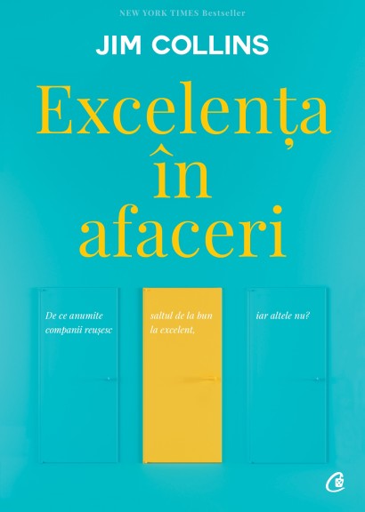 Excelența în afaceri