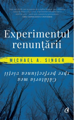 Experimentul renunțării