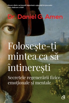 Folosește-ți mintea ca să întinerești