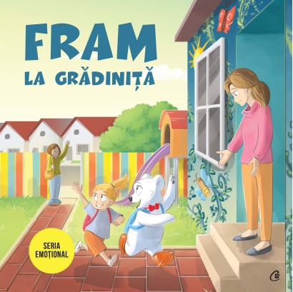 Fram la grădiniță