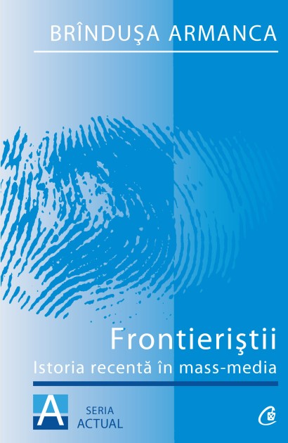 Frontieriștii