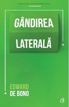 Gândirea laterală
