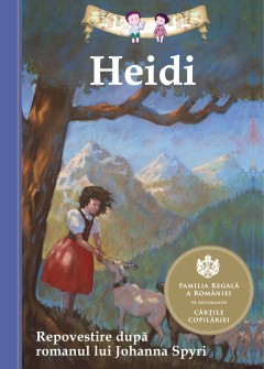 Heidi - Jamel Akib - Carti
