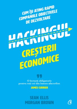 Hackingul creșterii economice1