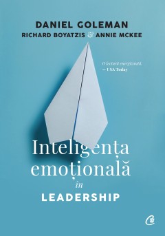 Inteligența emoțională în leadership