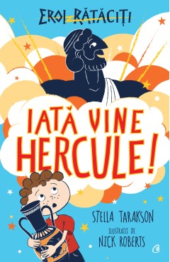 Iată vine Hercule! - 