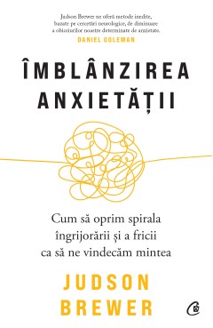Îmblânzirea anxietății