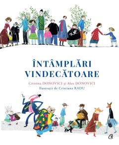 Întâmplări vindecătoare