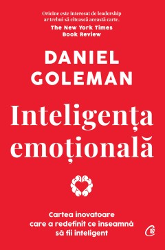Inteligența emoțională. Ediție de colecție