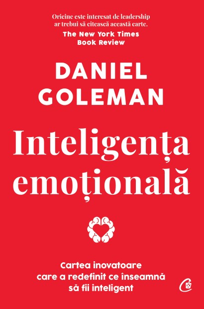 Inteligența emoțională. Ediție de colecție
