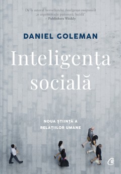 Inteligența socială