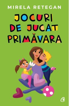 Jocuri de jucat primăvara