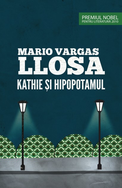 Kathie și hipopotamul 
