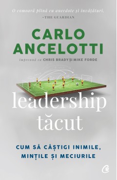 Leadership tăcut