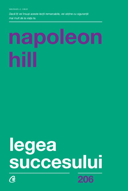 Legea succesului
