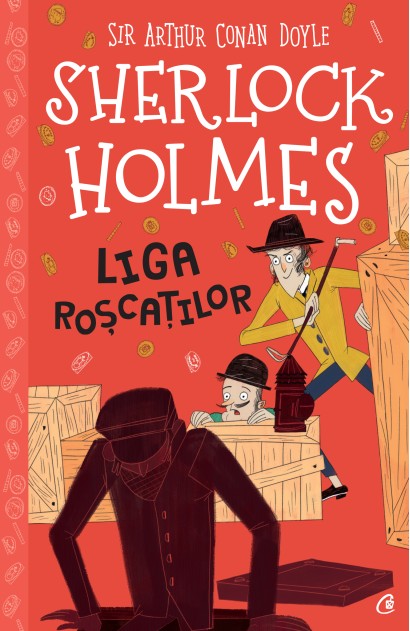 Liga roşcaţilor