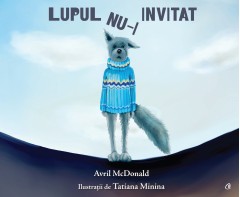 Lupul nu-i invitat