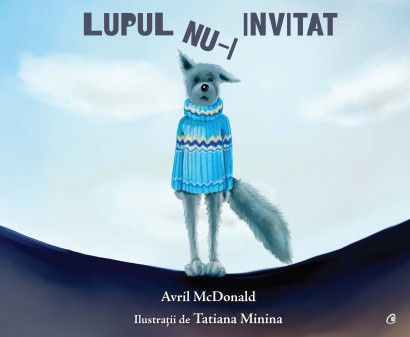 Lupul nu-i invitat