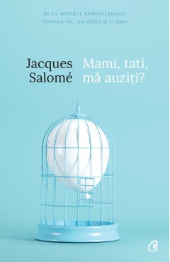 Mami, tati, mă auziţi?