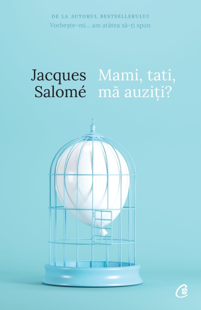 Mami, tati, mă auziţi?