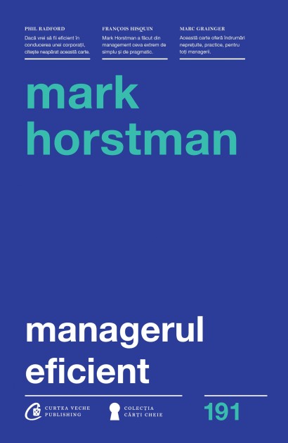Managerul eficient