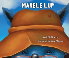 Marele lup