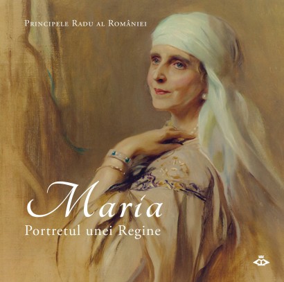 Maria. Portretul unei Regine