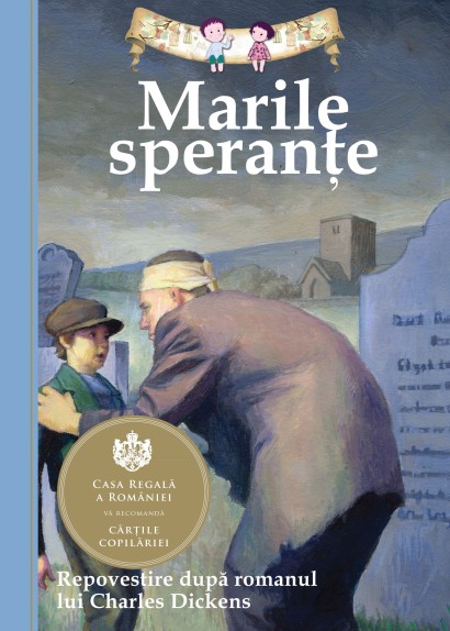 Marile speranțe