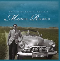 Mașinile regelui