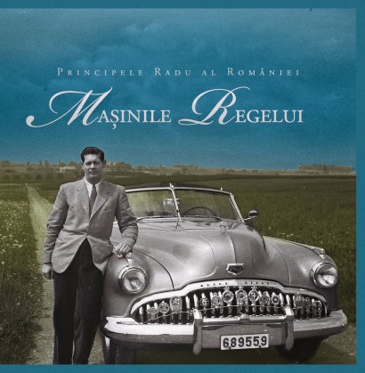 Mașinile regelui