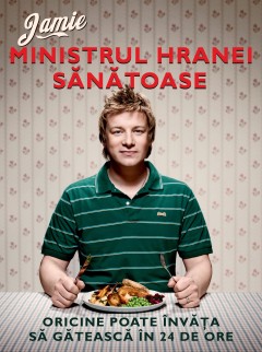 Ministrul hranei sănătoase