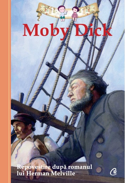 Moby Dick