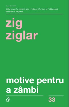 Motive pentru a zâmbi