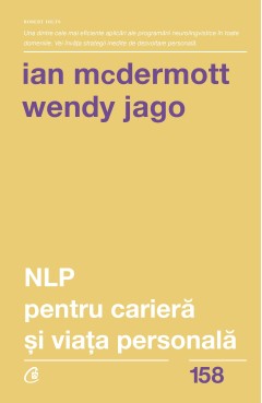 NLP pentru carieră și viață personală