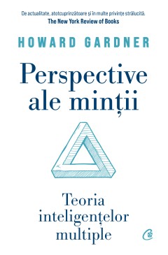 Perspective ale minții - Howard Gardner - Carti