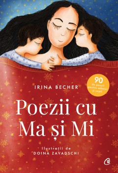 Poezii cu Ma și Mi - 