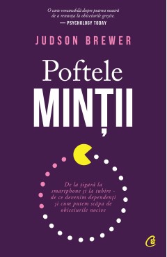 Poftele minții
