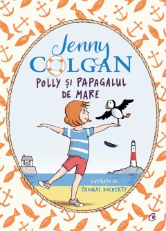 Polly și papagalul de mare
