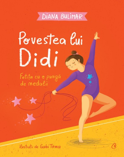 Povestea lui Didi