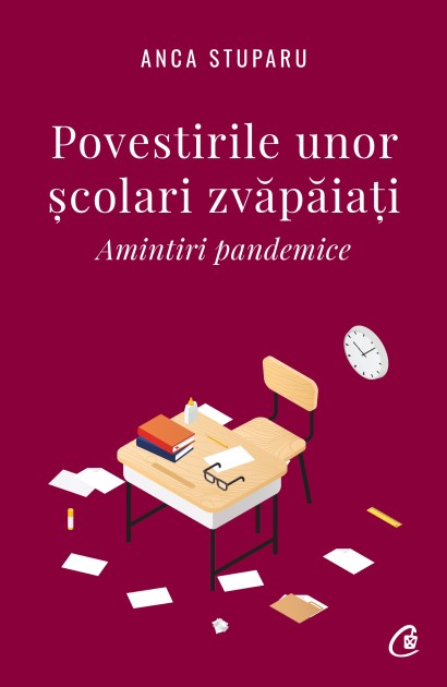 Povestirile unor școlari zvăpăiați