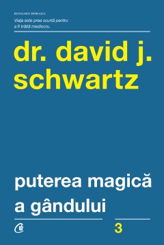 Puterea magică a gândului - 