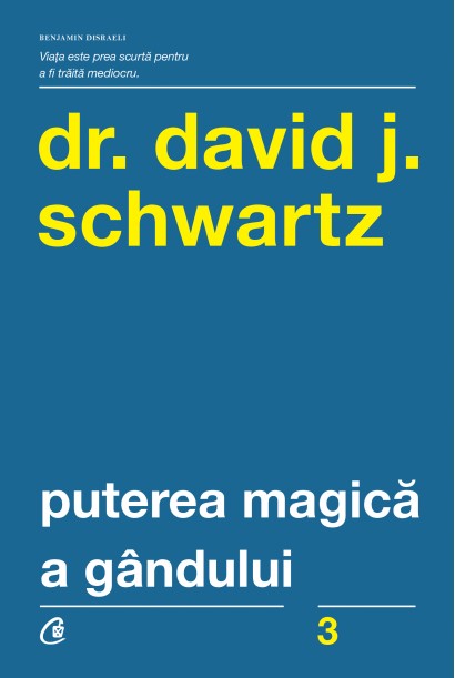 Puterea magică a gândului