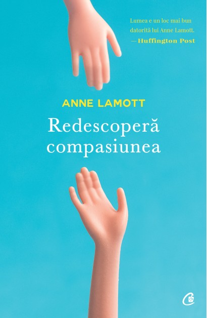 Redescoperă compasiunea