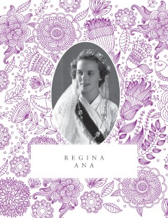 Caiet - Regina Ana