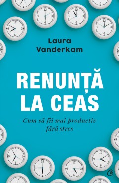 Renunță la ceas