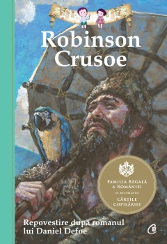 Robinson Crusoe