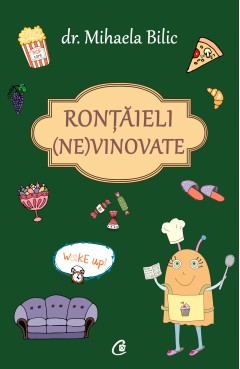Ronțăieli (ne)vinovate